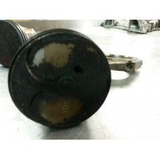 91P049 Left Piston and Rod Standard From 1995 Toyota Avalon  3.0
